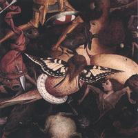 CEREBUS EFFECT: Acts of Deception