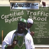 CERTIFIED RYDERS: Traffic Skool