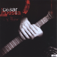 CESAR HUESCA: Cesar Huesca