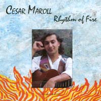 Cesar : Rhythm of Fire