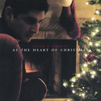 CESAR MARQUEZ: Cesar & Strings - At the Heart of Christmas