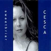 Cesca Waterfield : Sweetbriar