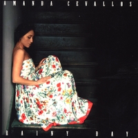 AMANDA CEVALLOS: Rainy Day