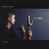 Charles Evans : Ballads