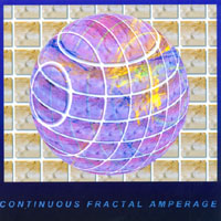 Continuous Fractal Amperage : Continuous Fractal Amperage
