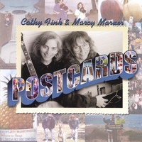 Cathy Fink & Marcy Marxer : Postcards