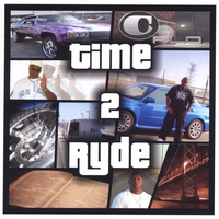 C-FLO: Time 2 Ryde