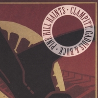 CLAMPITT, GADDIS & BUCK AND PINE HILL HAINTS: The Pine Hill Haints Meet Clampitt, Gaddis & Buck