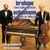 CLIVE GREENSMITH, BORIS BERMAN: Brahms and Schumann Cello Works