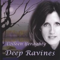 COLLEEN GERAGHTY: Deep Ravines