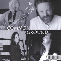 COMMON GROUND: The Music of Common Ground