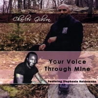 Charles Gibson : Your Voice Through Mine