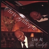 CHRIS GILLESPIE: Chris Gillespie Live At The Carlyle