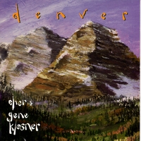 Cher & Gene Klosner : Denver