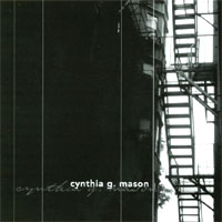 Cynthia G. Mason : Cynthia G. Mason