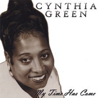 Cynthia Green : My Time Has Come