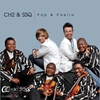 CH2 & THE SOWETO STRING QUARTET: Pap & Paella