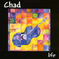 Chad Hollister : Life