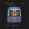 CHAD HOLLISTER: Spirits