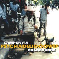 Camper Van Chadbourne : Psychadelidoowop