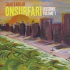 CHAD FARRAN: On Surfari Sessions, Vol. 1