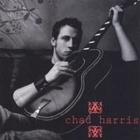 CHAD HARRIS: Chad Harris