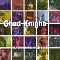 Chad Knight : Acoustic & Friends