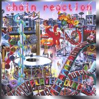 CHAIN REACTION: electric playground