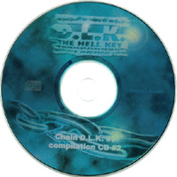 VV.AA. : Chain D.L.K. Compilation - volume #7