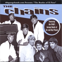 The Chains : The Beatles of El Paso