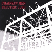 Chainsaw Men : Electric Juju