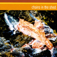 Nathan Limbaugh : Chains In The Shed