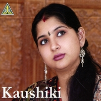 KAUSHIKI CHAKRABARTY: Kaushiki