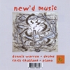 Chris Chalfant & Dennis Warren: New