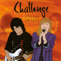 Challenge : Spirit