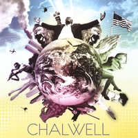 CHALWELL: Welcome to this Crazy World