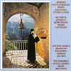SRETENYE: Medieval church choir music of Byzantine, Georgia and Rus