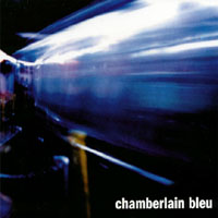 Chamberlain Bleu : Chamberlain Bleu