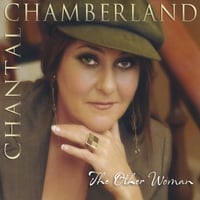 The Other Woman by Chantal Chamberland