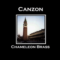 Chameleon Brass : Canzon