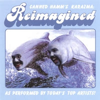Canned Hamm : Karazma Reimagined