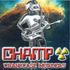 Champ: Champ Crankcase Murders