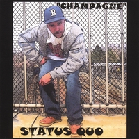 Champagne : Status Quo
