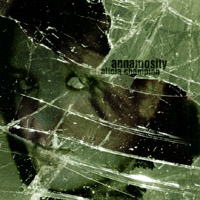 ALICIA CHAMPION: Annamosity