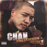 Chan : Politickin' Vol. 1