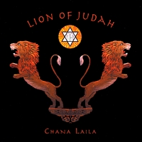 Chana Laila : Lion of Judah