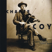 Chance McCoy and The Appalachian String Band : Debut