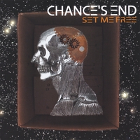 Chance's End : Set Me Free