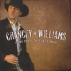 CHANCEY WILLIAMS: Honky Tonk Road