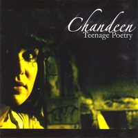 Chandeen : Teenage Poetry